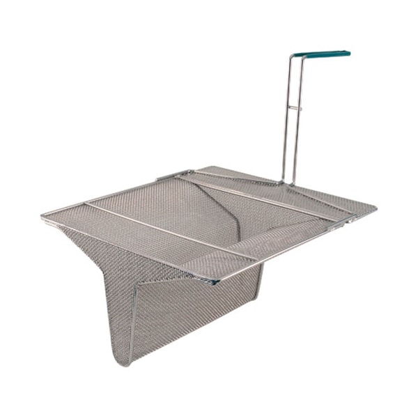Sediment Tray